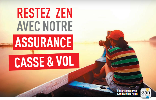 Assurance Gan