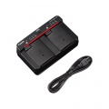 canon-chargeur-batterie-lc-e19