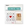 accordion-frame-love