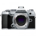 olympus-om-d-e-m5-iii-silver