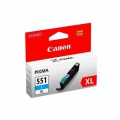 canon-cli551xlc