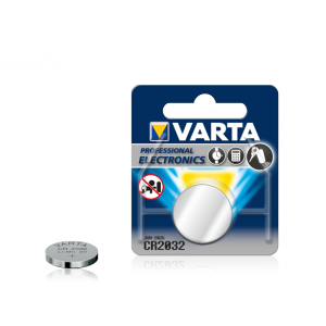 varta-cr2032