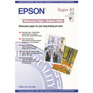 epson-papier-aquarelle-blanc-a3-20f-190g