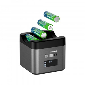 hahnel-procube2-chargeur-batteries-nikon