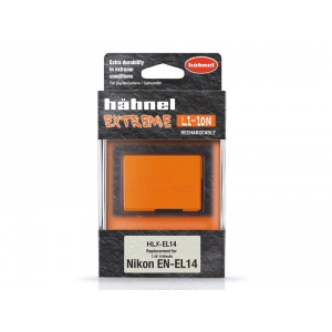 hahnel-hlx-el14