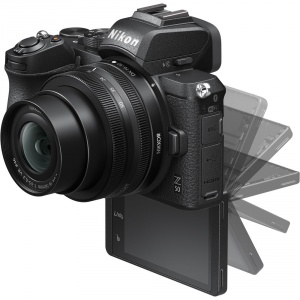 nikon-z50-ecran