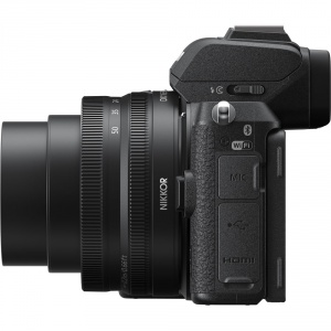nikon-z50-side