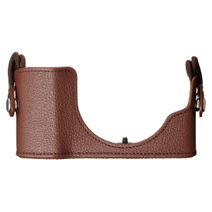 olympus-cs-45b-etui-marron-pour-e-pl7