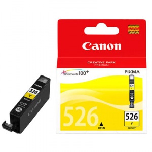 canon-cli-526y