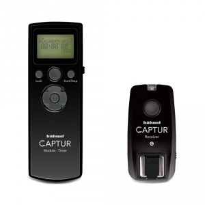 hahnel-captur-timer-telecommande