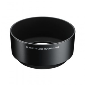 olympus-lh-40b-black