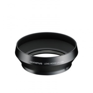 olympus-lh-48b-black
