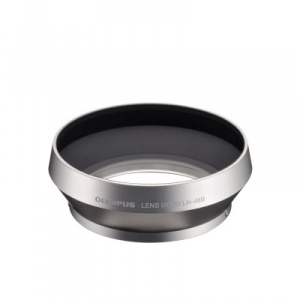 olympus-lh-48b-silver
