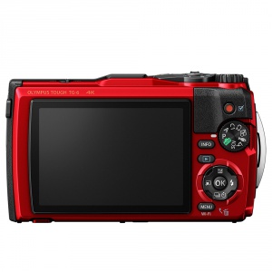 olympus-tg-6-rouge-compact