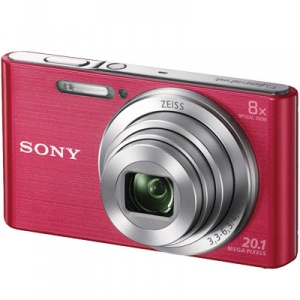 sony-w830-rose