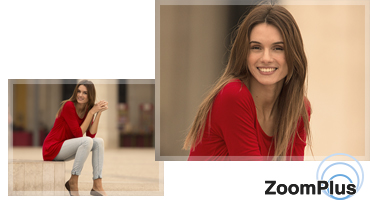ZoomPlus