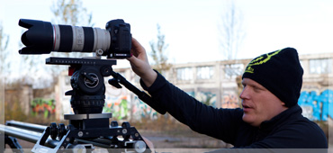 Vidéo HD professionnelle