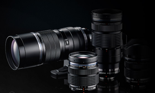 Un objectif adapté à chaque besoin