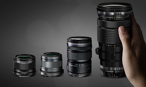 Taille compacte et légère